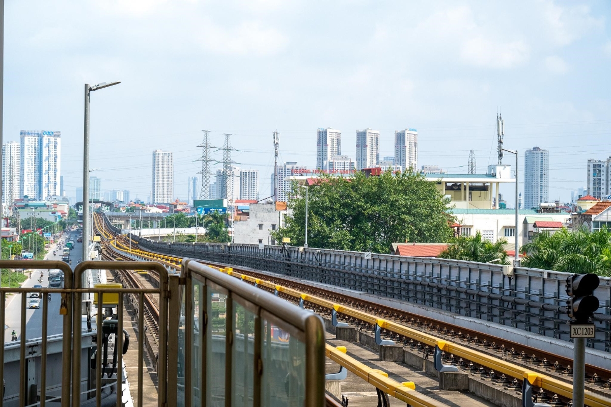 Sự phát triển TOD, TOC là đòn bẩy cho thị trường bất động sản.