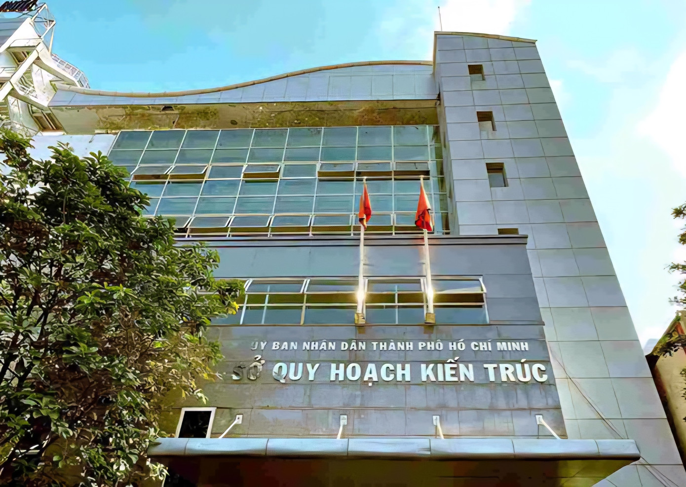 Sở Quy hoạch - Kiến trúc TP. Hồ Chí Minh chính thức được tái lập - Ảnh tư liệu.