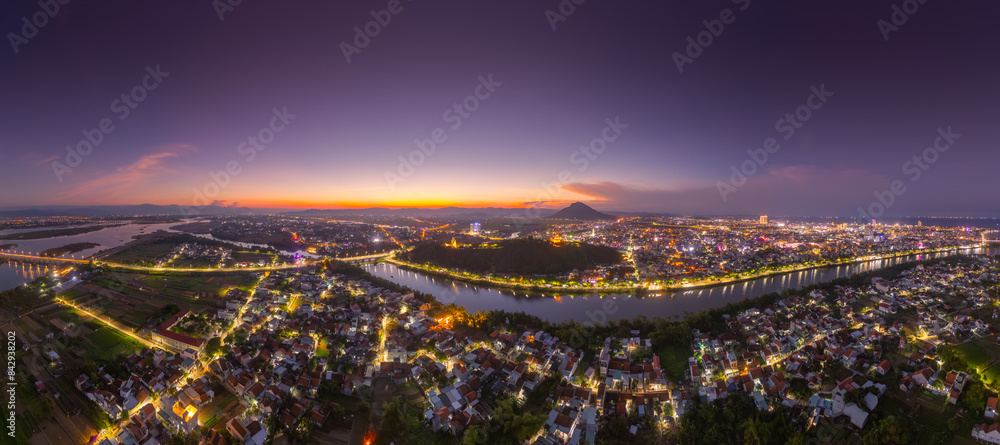 Biểu tượng nghỉ dưỡng mới tại phía Đông Đắk Lắk