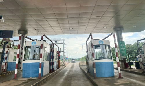 Lùi thời hạn chuyển đổi tài khoản giao thông đến cuối năm 2025