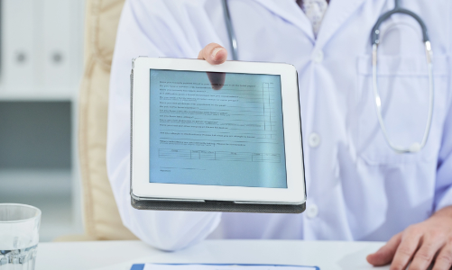 Liên thông kết quả xét nghiệm: Cần một “nhạc trưởng”