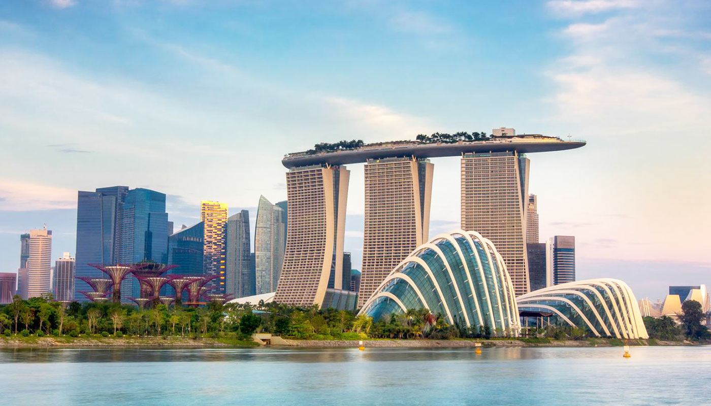 Trong nửa đầu năm 2025, Singapore thu hút gần 1,04 tỷ USD vốn đầu tư thông qua 90 thương vụ
