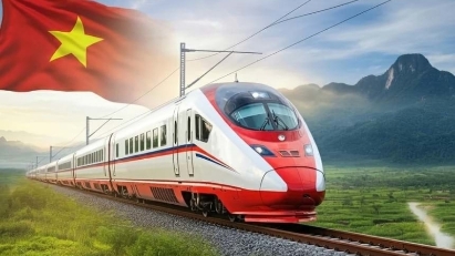 PM directs acceleration of Vietnam–China railway projects