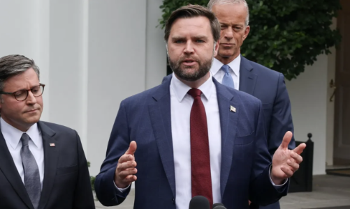 Cuộc gặp của Tổng thống Trump bế tắc, Chính phủ Mỹ có thể đóng cửa từ ngày mai