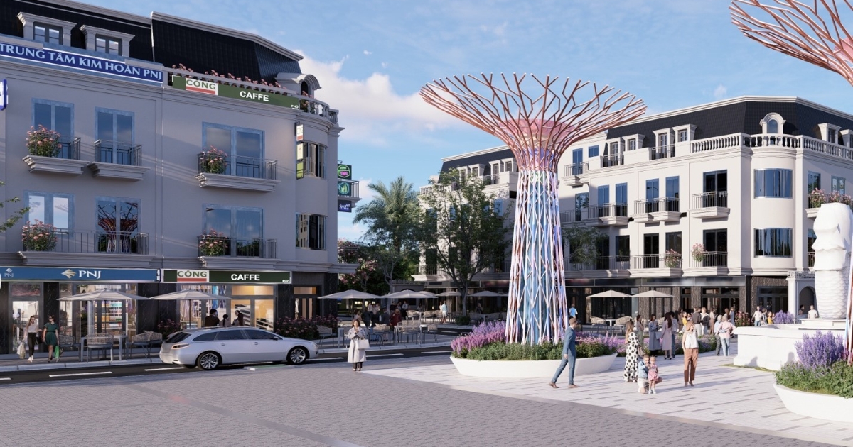 Thái Nguyên: Từ thủ phủ công nghiệp đến đô thị đáng sống