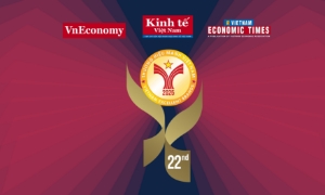 Từ Đổi mới đến Vươn tầm: Doanh nhân Việt Nam Những người khai mở và kiến tạo
