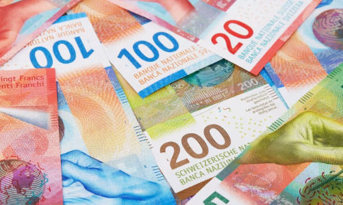 Thụy Sỹ đạt thỏa thuận về can thiệp tiền tệ với Mỹ