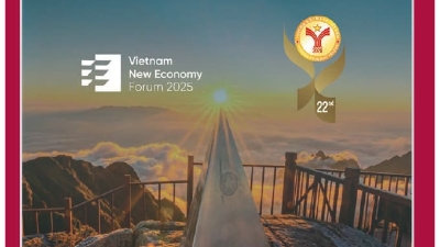 Vietnam Economic Times September 29, 2025