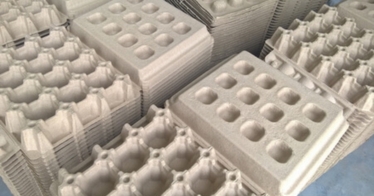 Hoa Kỳ áp thuế “kép” đối với sản phẩm đúc bằng sợi của Việt Nam