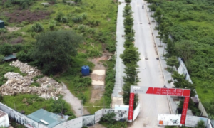 Hà Nội công khai 17 trường hợp vi phạm pháp luật đất đai