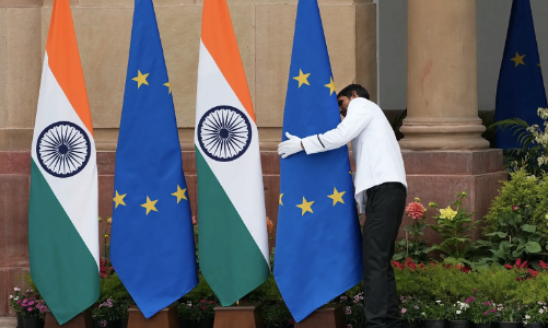 Các điều kiện xanh của EU cản trở đàm phán thương mại với Ấn Độ