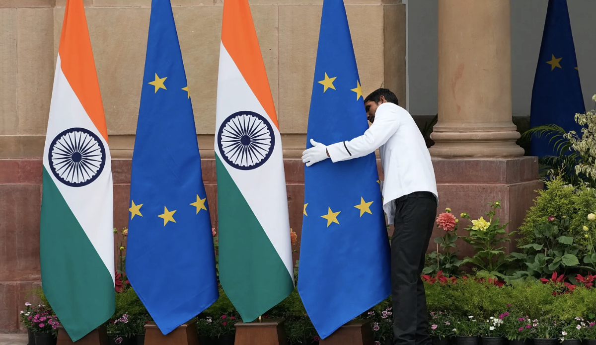 Ảnh minh họa - Ảnh: AP.