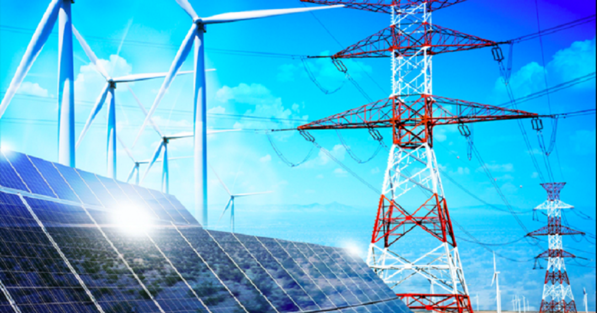 Thị trường điện cạnh tranh: Bài toán cơ chế giá và an ninh năng lượng