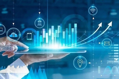Government program encourages private sector to invest in digital infrastructure