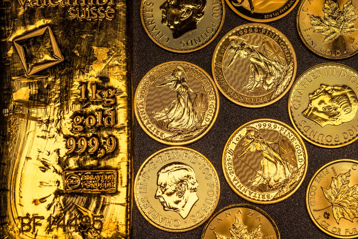 Ảnh minh họa - Ảnh: Bloomberg.