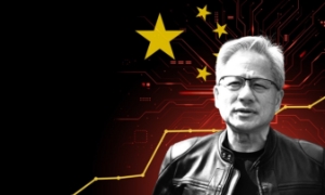  Trung Quốc đã đồng hành với Nvidia trong mọi làn sóng công nghệ: từ game, tiền số, cho tới AI