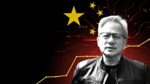  Trung Quốc đã đồng hành với Nvidia trong mọi làn sóng công nghệ: từ game, tiền số, cho tới AI