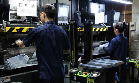 Nhật Bản khát lao động nước ngoài