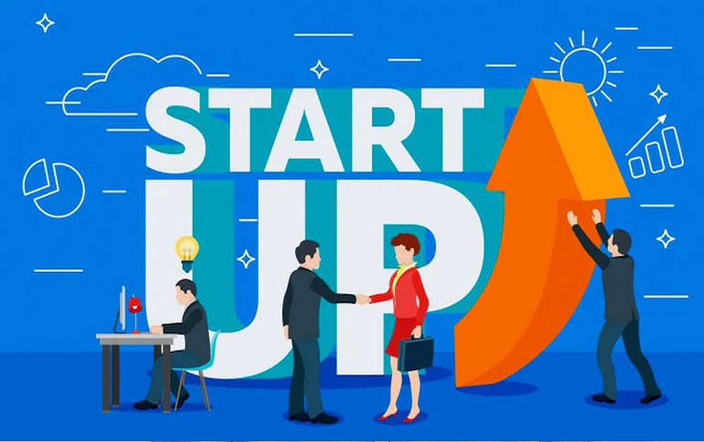 Hệ sinh thái khởi nghiệp Việt Nam còn nhiều startup có nội lực tốt, đã vượt qua những khó khăn của thị trường. Ảnh minh họa