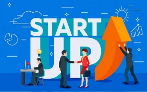 Hệ sinh thái khởi nghiệp Việt Nam còn nhiều startup có nội lực tốt, đã vượt qua những khó khăn của thị trường. Ảnh minh họa