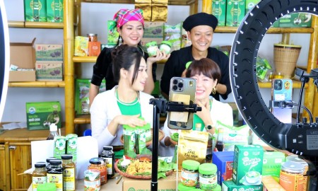 Tư duy kinh doanh số của doanh nghiệp còn nhiều hạn chế