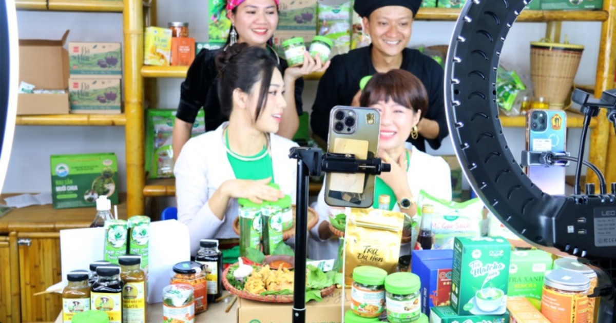 Tư duy kinh doanh số của doanh nghiệp còn nhiều hạn chế