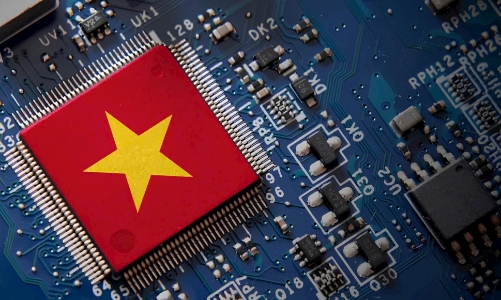 Tinh thần đổi mới sáng tạo đang được hiện thực hóa bằng sản phẩm công nghệ 'Made in Vietnam’