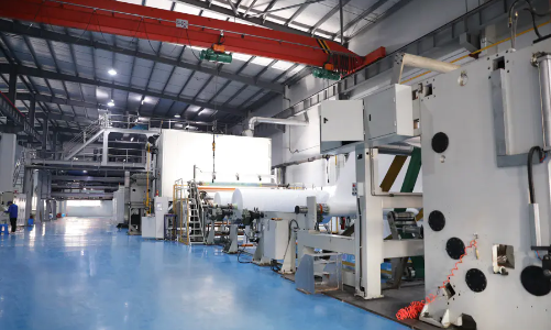 Ngành vải không dệt trước tiềm năng lớn nhưng vẫn loay hoay với “bài toán” công nghệ