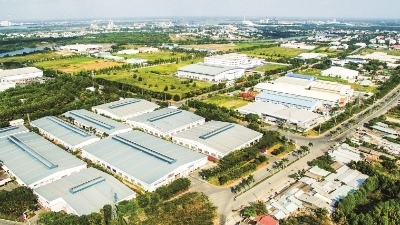 HCM City approves zoning plan for specialized mechanical engineering IP