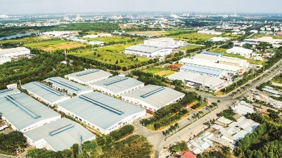HCM City approves zoning plan for specialized mechanical engineering IP
