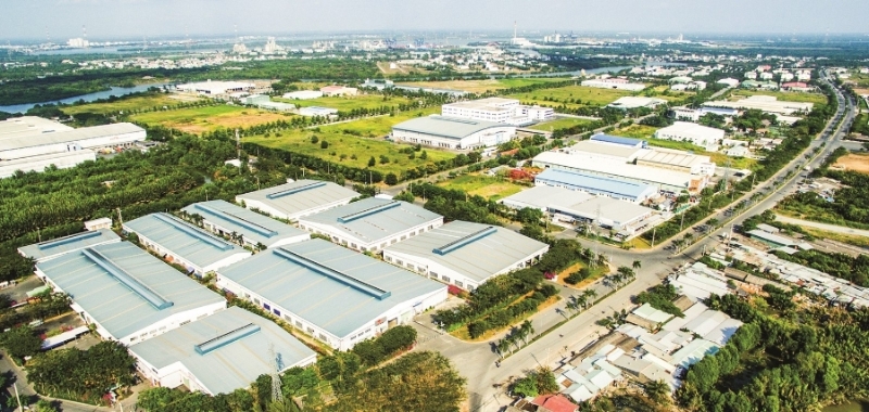 HCM City approves zoning plan for specialized mechanical engineering IP