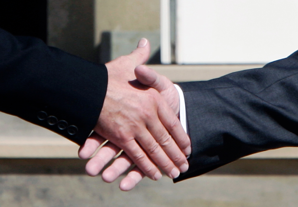 Ảnh minh họa - Ảnh: Reuters.