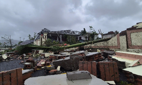 Bộ Tài chính đôn đốc chi trả bồi thường bảo hiểm sau bão Bualoi