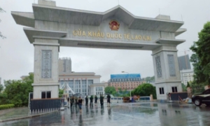 Điều chỉnh Quy hoạch chung Khu kinh tế cửa khẩu Lào Cai gần 16.000 ha