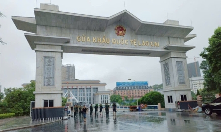 Điều chỉnh Quy hoạch chung Khu kinh tế cửa khẩu Lào Cai gần 16.000 ha