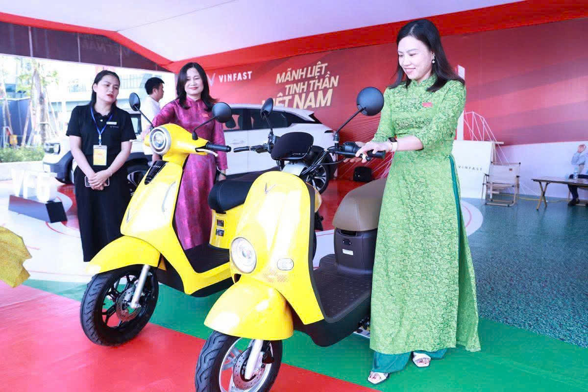 Hà Tĩnh tập trung phát triển công nghiệp chế biến chế tạo, công nghệ cao và công nghệ xanh
