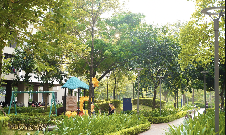 Đề xuất 18 doanh nghiệp tham gia phát triển nhà ở xã hội