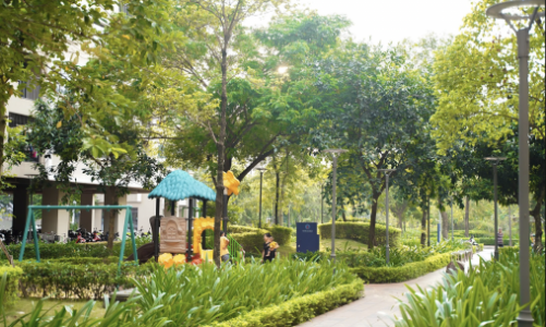 Đề xuất 18 doanh nghiệp tham gia phát triển nhà ở xã hội