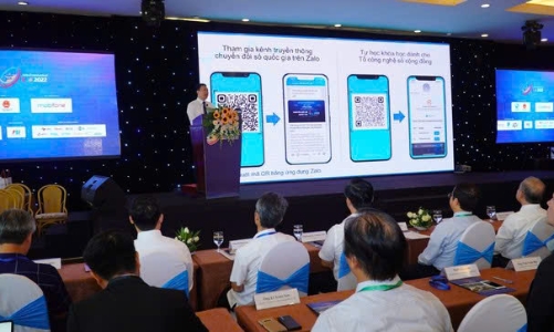 Lần đầu tiên Huế vào Top 5 địa phương dẫn đầu về Chỉ số Đổi mới sáng tạo