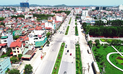 Bắc Ninh quy hoạch phân khu 7, đô thị Bắc Giang gần 2.600ha
