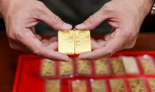 Chuyên gia cảnh báo bẫy chi phí ẩn khiến người mua, bán vàng chịu thiệt