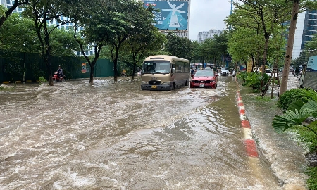 Người Hà Nội vẫn