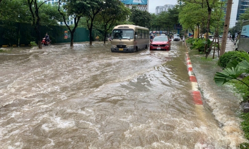 Người Hà Nội vẫn 