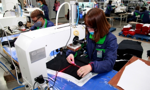 Lương tối thiểu tăng 7,2% tác động thế nào đến chi phí của doanh nghiệp?