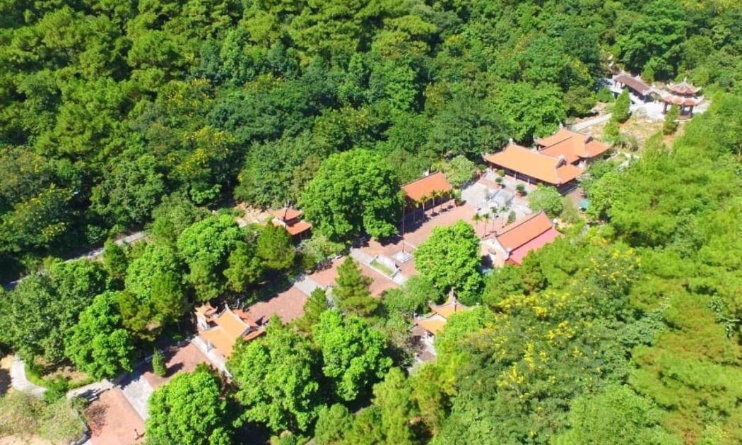 Hải Phòng điều chỉnh phí tham quan danh thắng