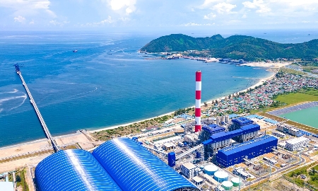 Hà Tĩnh khẳng định vị thế mới nhờ thu hút đầu tư quy mô lớn