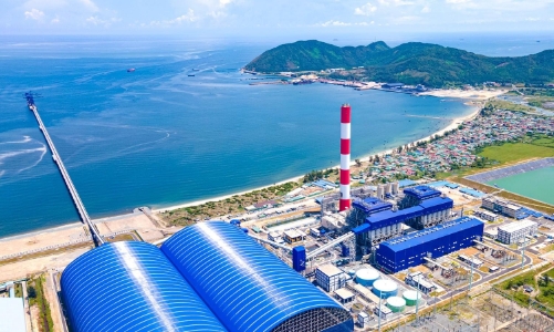 Hà Tĩnh khẳng định vị thế mới nhờ thu hút đầu tư quy mô lớn