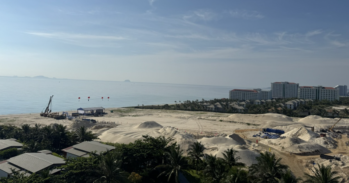 16 bước xây dựng bảng giá đất lần đầu để công bố và áp dụng từ 1/1/2026