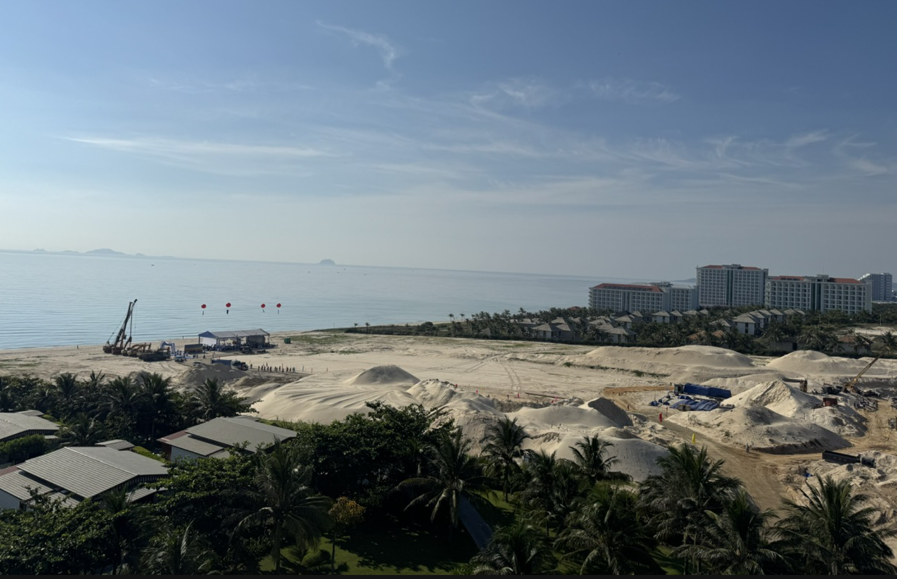 16 bước xây dựng bảng giá đất lần đầu để công bố và áp dụng từ 1/1/2026