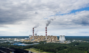 EU chuẩn bị đánh thuế biên giới carbon với nhôm, thép và nhiều mặt hàng